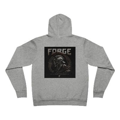 Spartan Forge Destiny Hoodie — Motivational Spartan Pullover